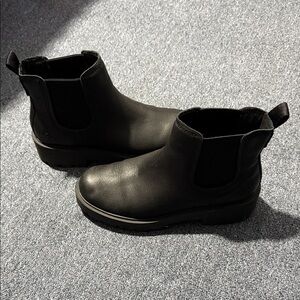 UGG Ankle Boots
